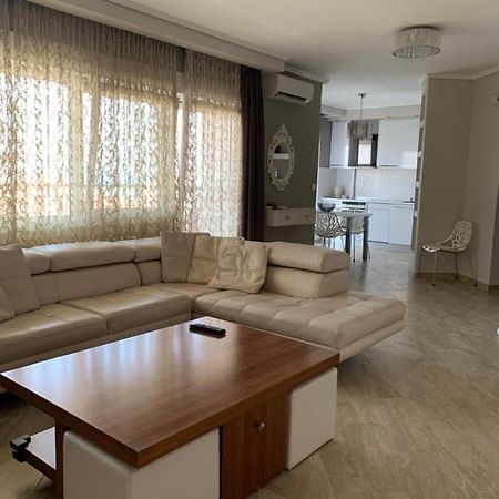 Apartmán Pearl House Skg Néoi Epivátai Exteriér fotografie