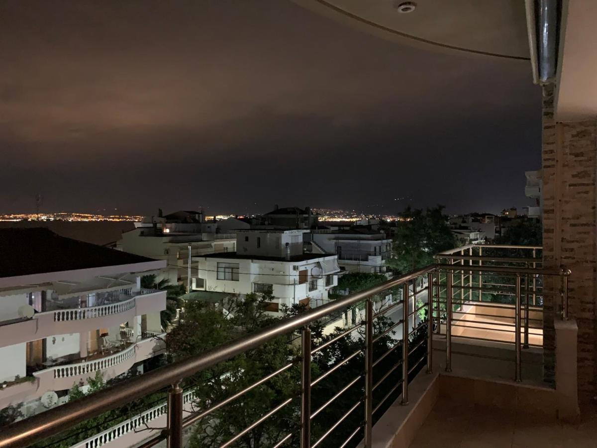 Apartmán Pearl House Skg Néoi Epivátai Exteriér fotografie