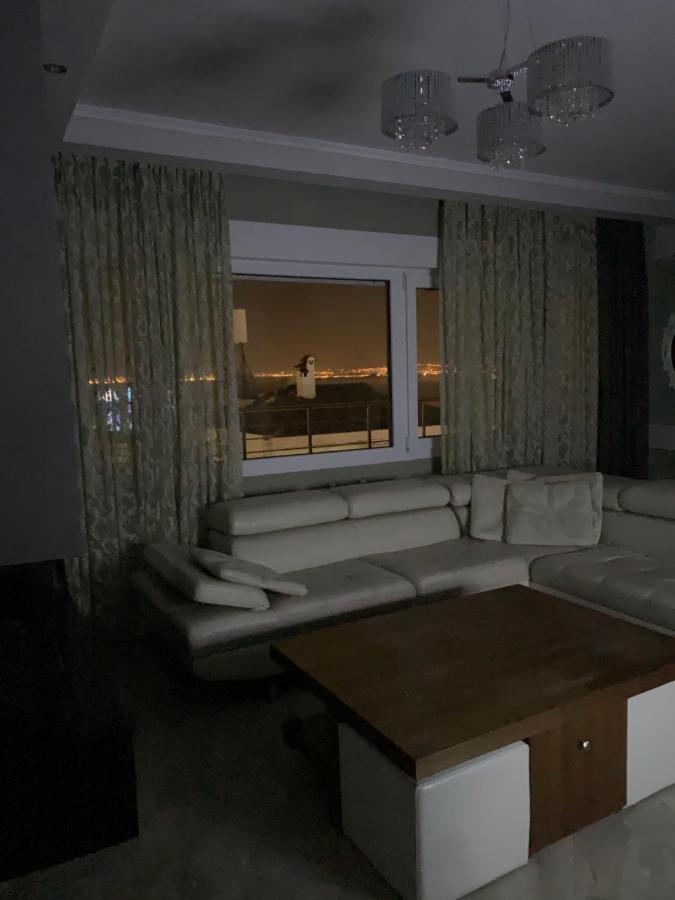 Apartmán Pearl House Skg Néoi Epivátai Exteriér fotografie